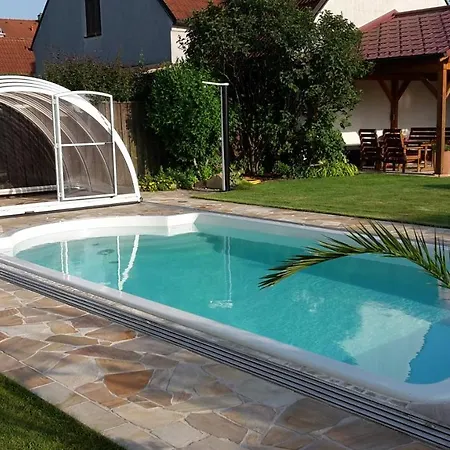 Guest house Gaestehaus Familie Trachsler 3*