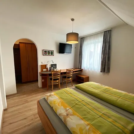 Gaestehaus Familie Trachsler