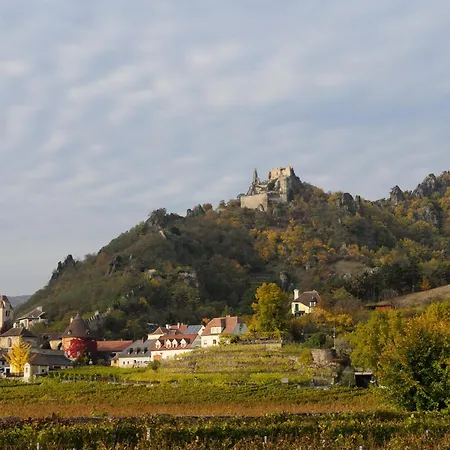 Gaestehaus Familie Trachsler Guest house Rohrendorf bei Krems