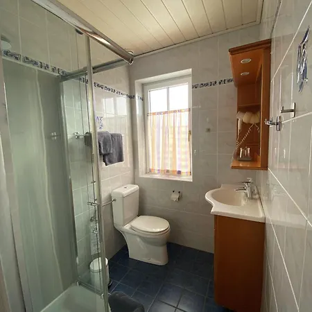 Gaestehaus Familie Trachsler