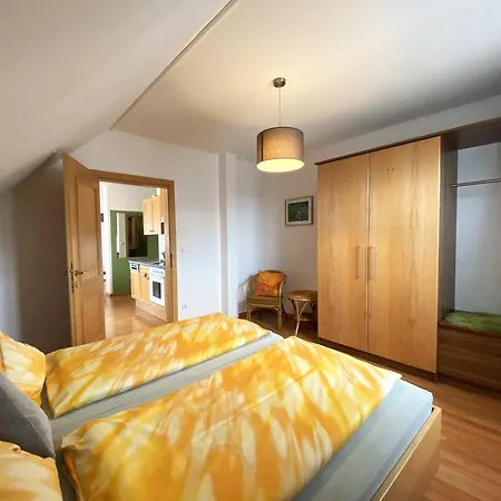 Gaestehaus Familie Trachsler 3*