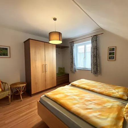Gaestehaus Familie Trachsler * Rohrendorf bei Krems