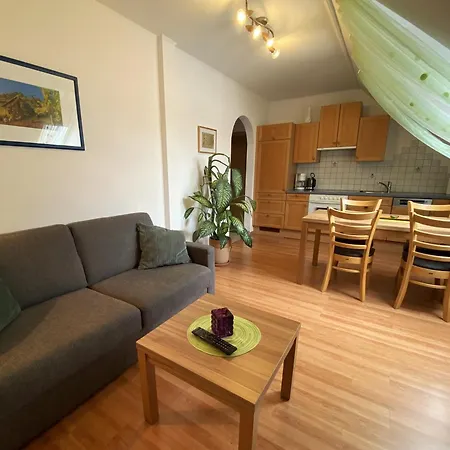 Gaestehaus Familie Trachsler Rohrendorf bei Krems