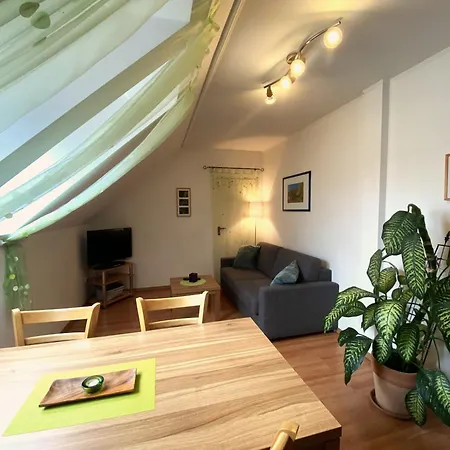 Gaestehaus Familie Trachsler 3*