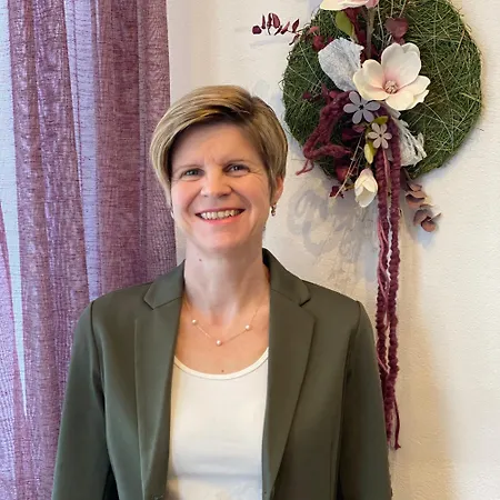 Gaestehaus Familie Trachsler