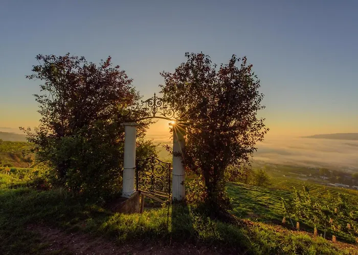 Gaestehaus Familie Trachsler Penzion