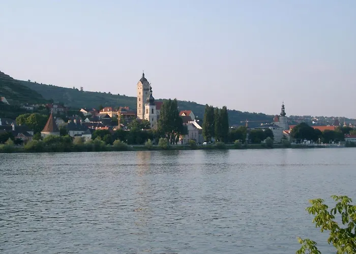 Guest house Gaestehaus Familie Trachsler 3*