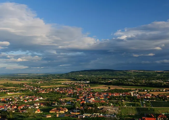 Gaestehaus Familie Trachsler 3*