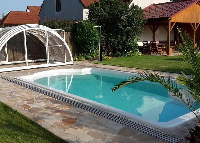 Guest house Gaestehaus Familie Trachsler 3*