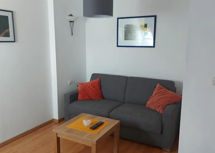 Guest house Gaestehaus Familie Trachsler Rohrendorf bei Krems