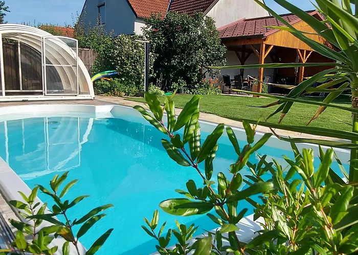 Guest house Gaestehaus Familie Trachsler