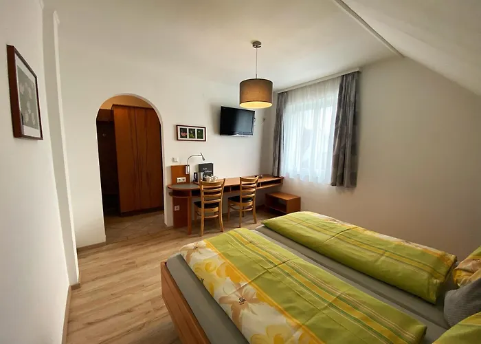 Gaestehaus Familie Trachsler