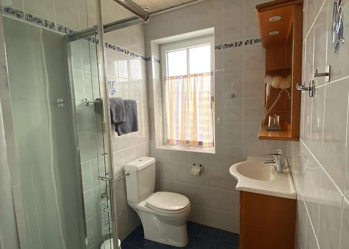 Gaestehaus Familie Trachsler