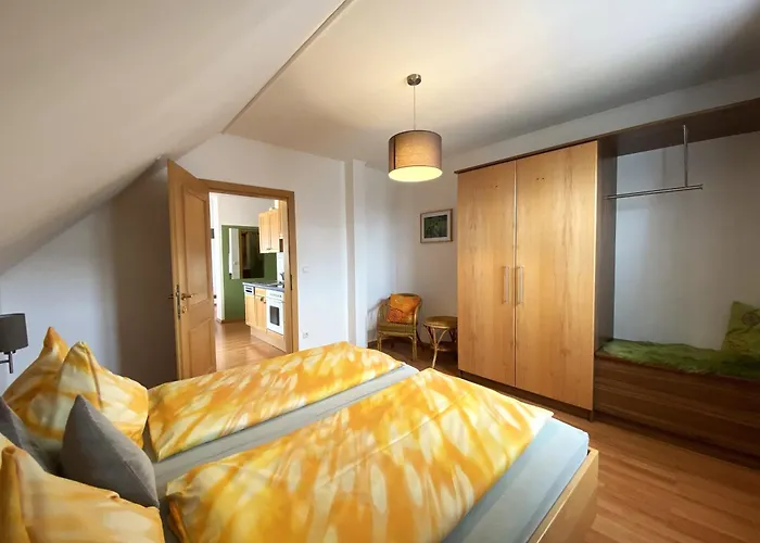 Gaestehaus Familie Trachsler 3*