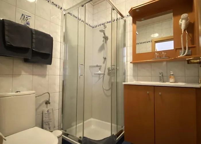 Gaestehaus Familie Trachsler Rohrendorf bei Krems