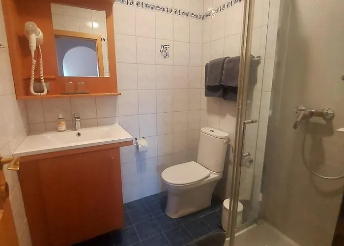 Guest house Gaestehaus Familie Trachsler 3*