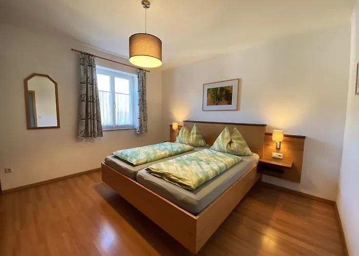 Gaestehaus Familie Trachsler Guest house