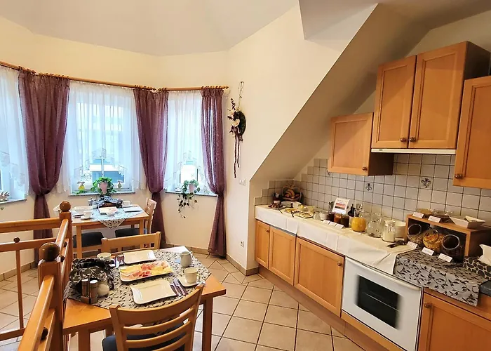 Gaestehaus Familie Trachsler 3*