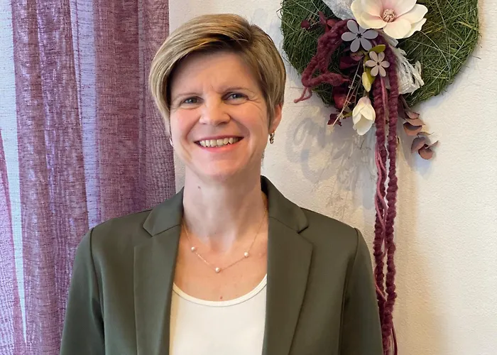 Gaestehaus Familie Trachsler